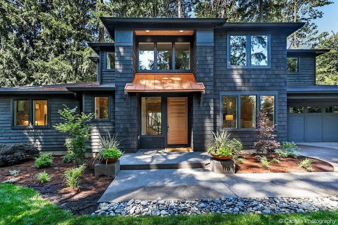 Professional Oregon Painting Service Areas