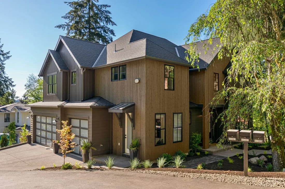 Painting services in Newberg