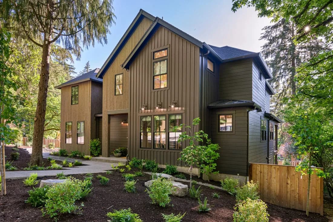 Painting services in Portland