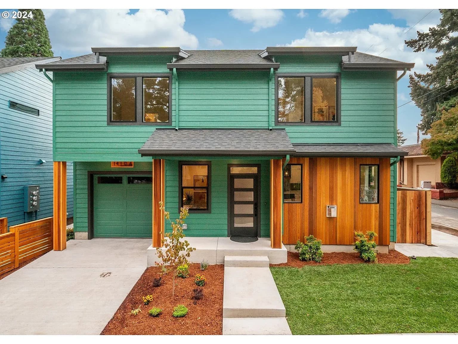 Painting services in Hillsboro
