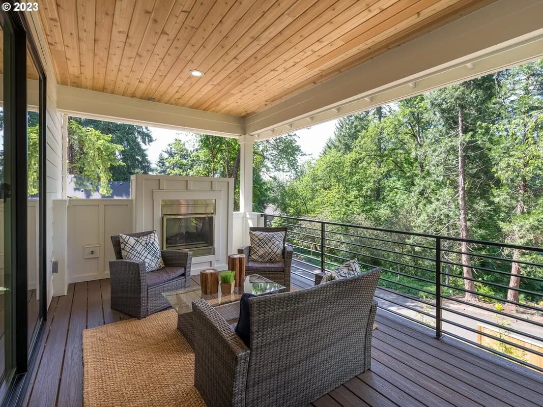 Painting services in McMinnville