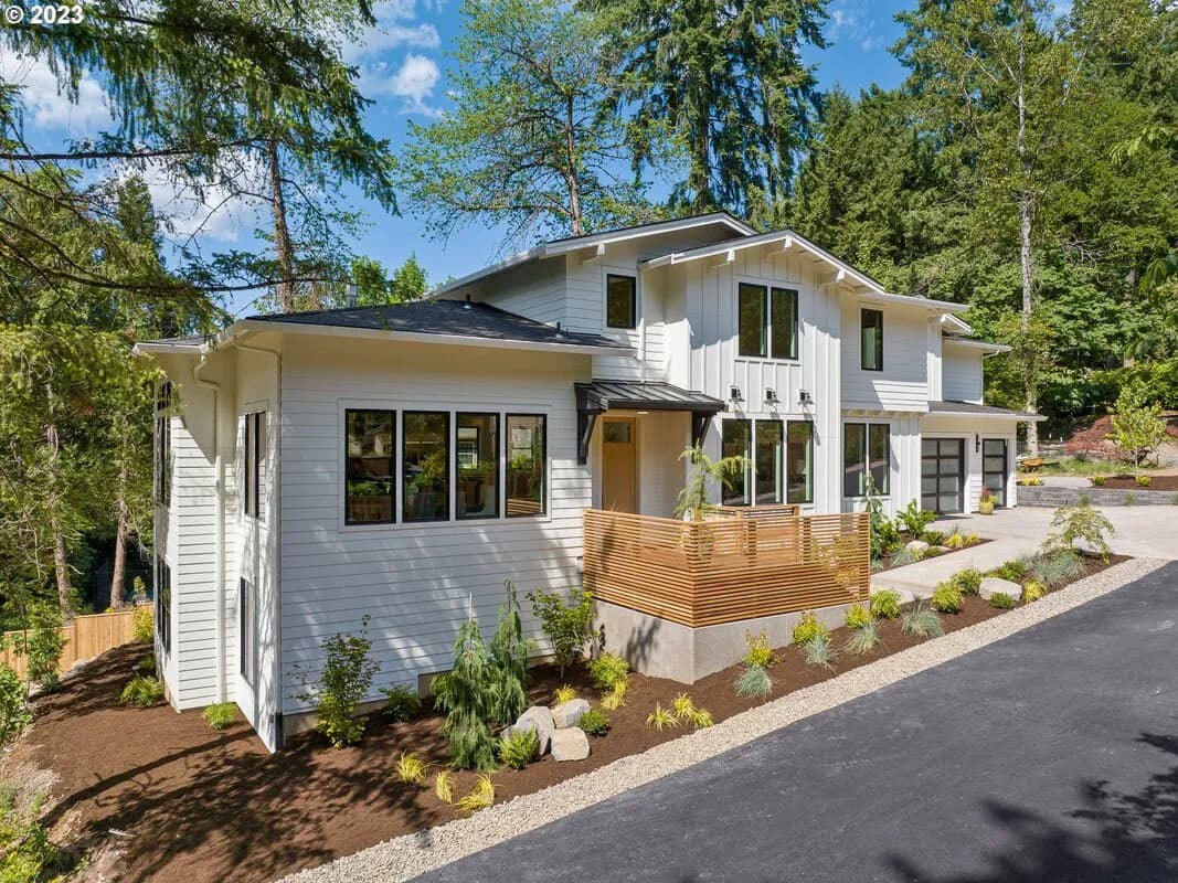 Exterior Painting