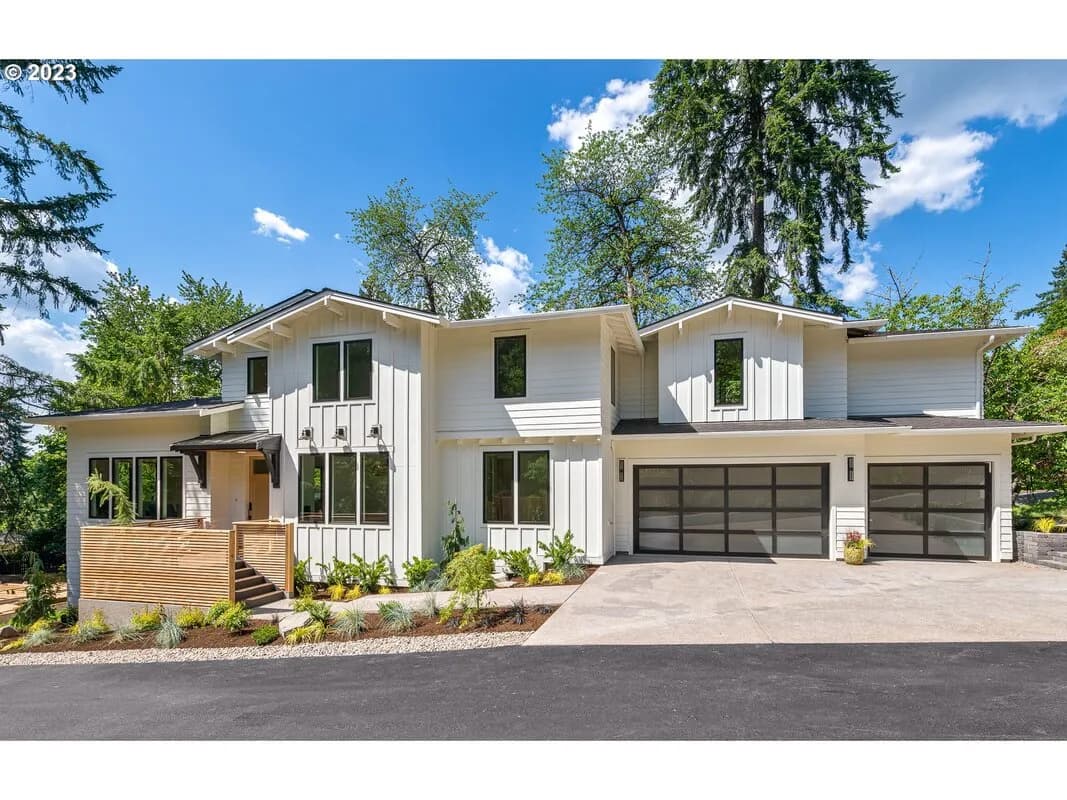 Painting services in Albany