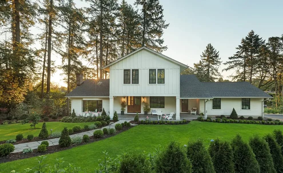 Molalla housing — era 3
