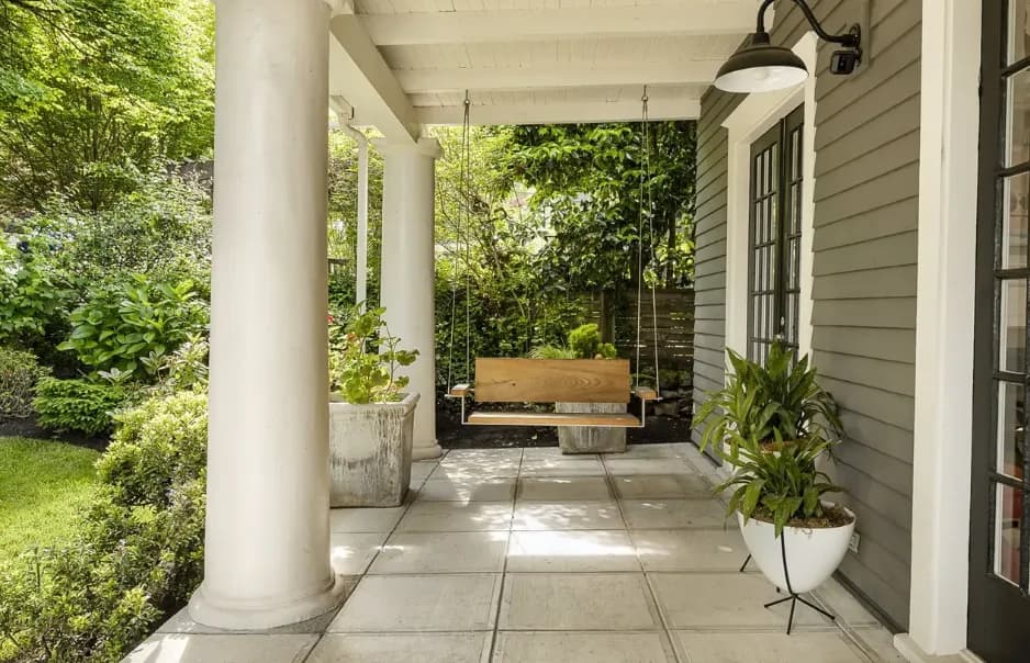Newberg housing — era 3