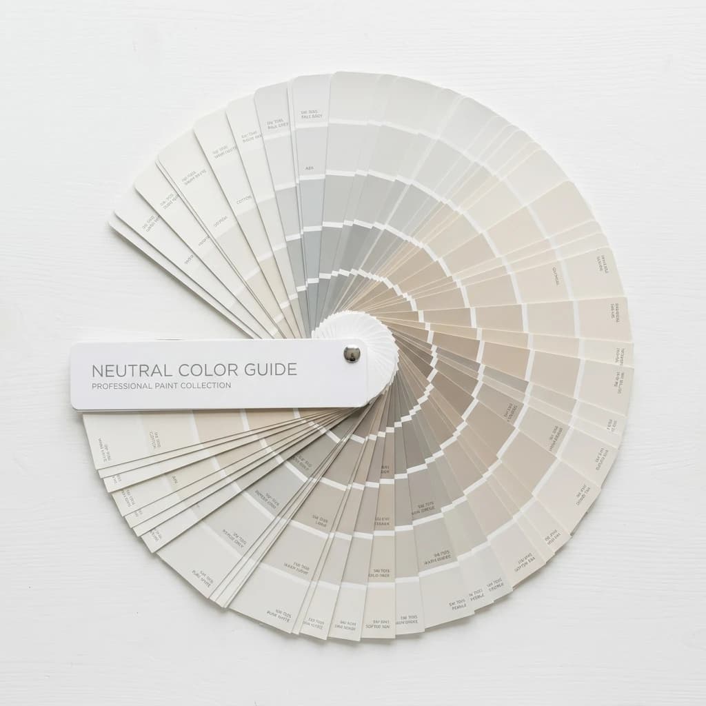 Color Consultation
