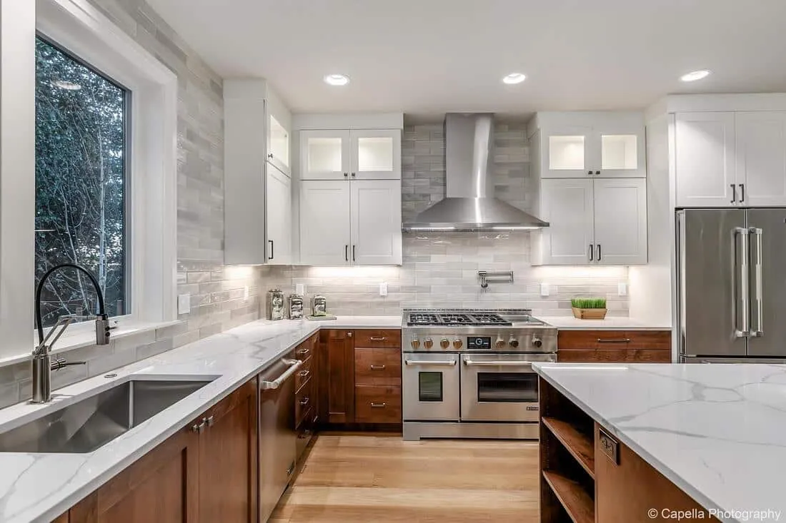 Canby housing — era 2