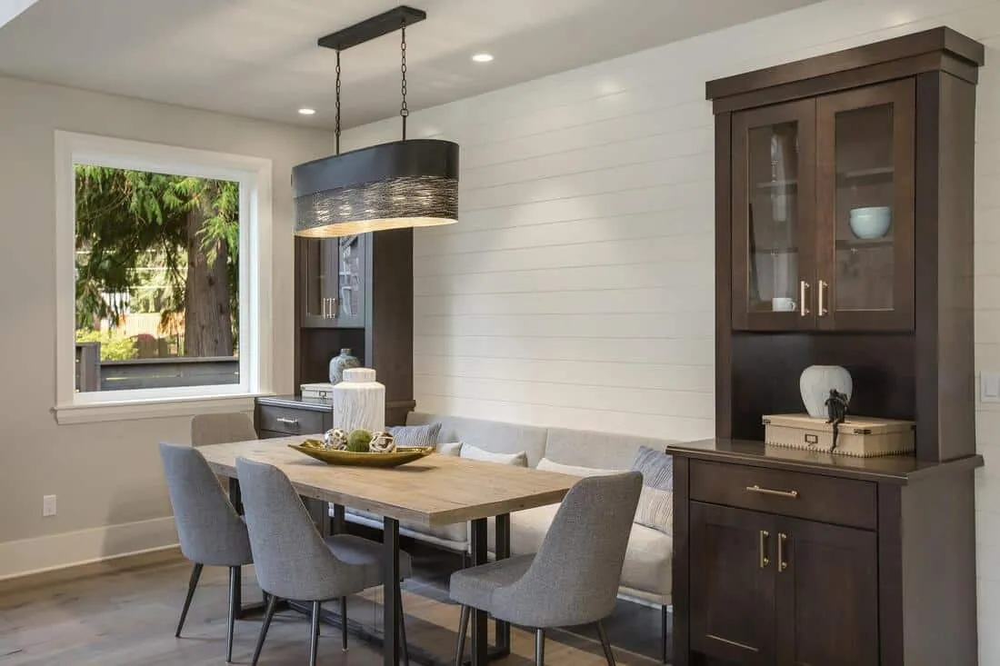 Keizer housing — era 2