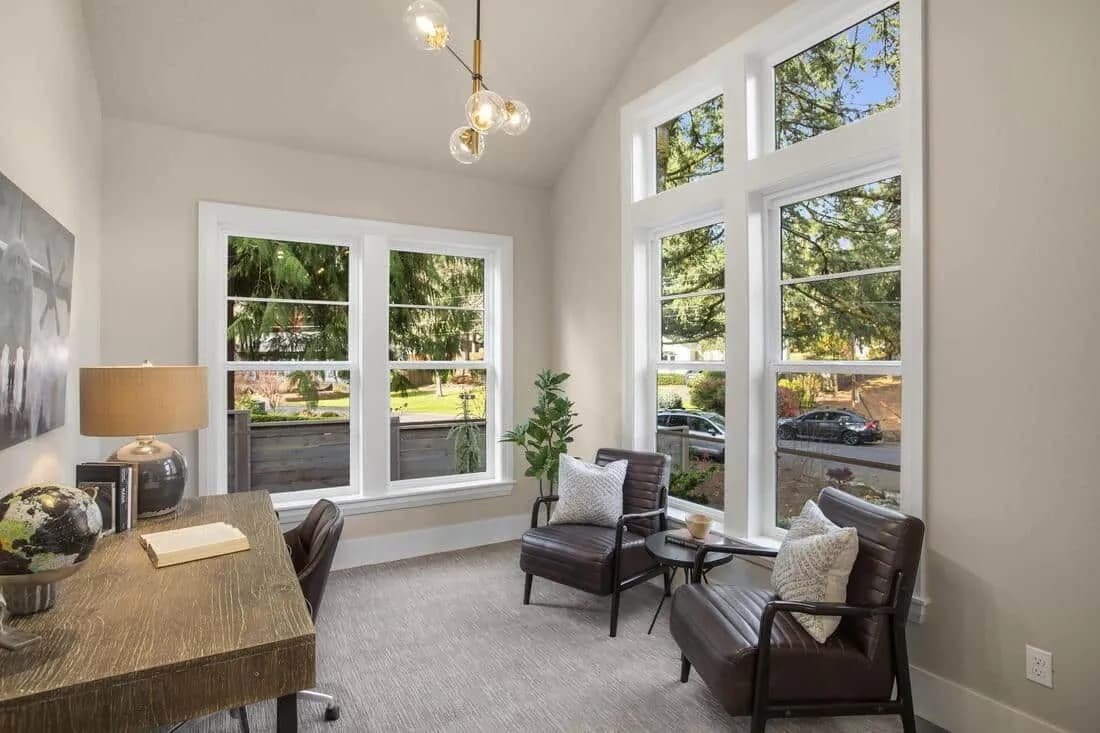 Newberg housing — era 2