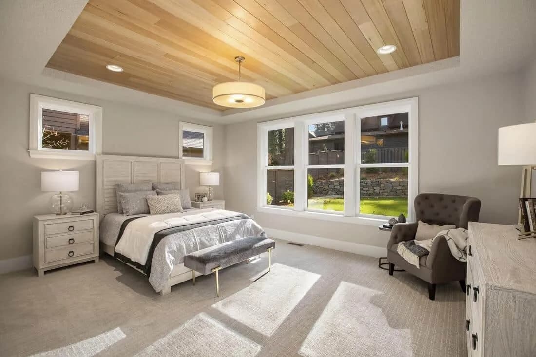 Silverton housing — era 2