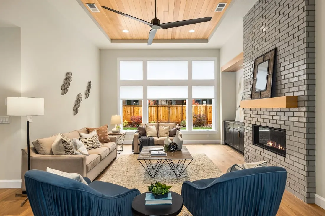 Beaverton housing — era 2