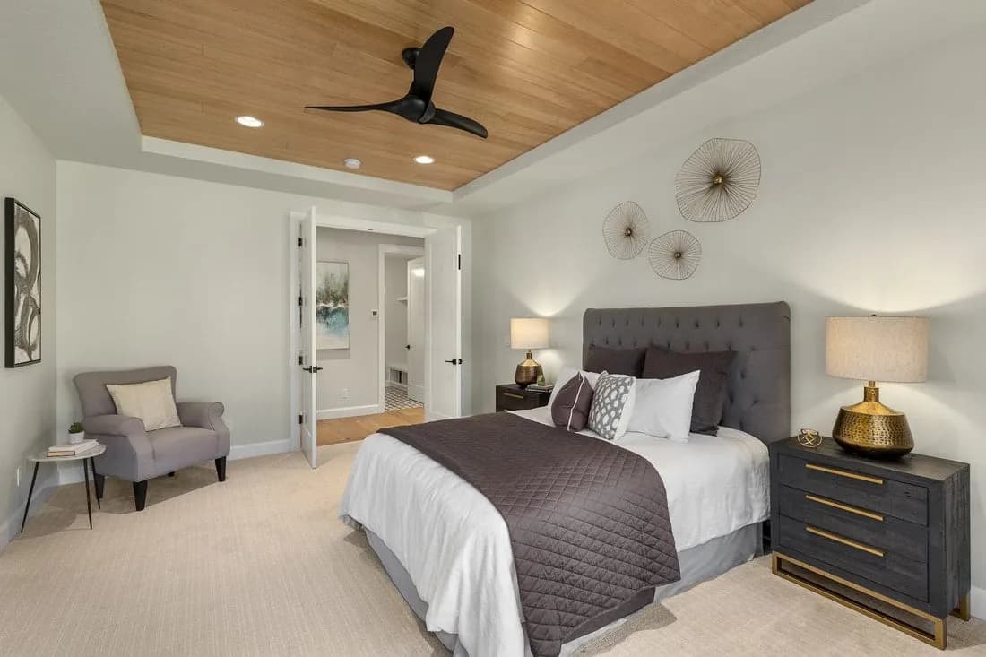 Lake Oswego housing — era 1