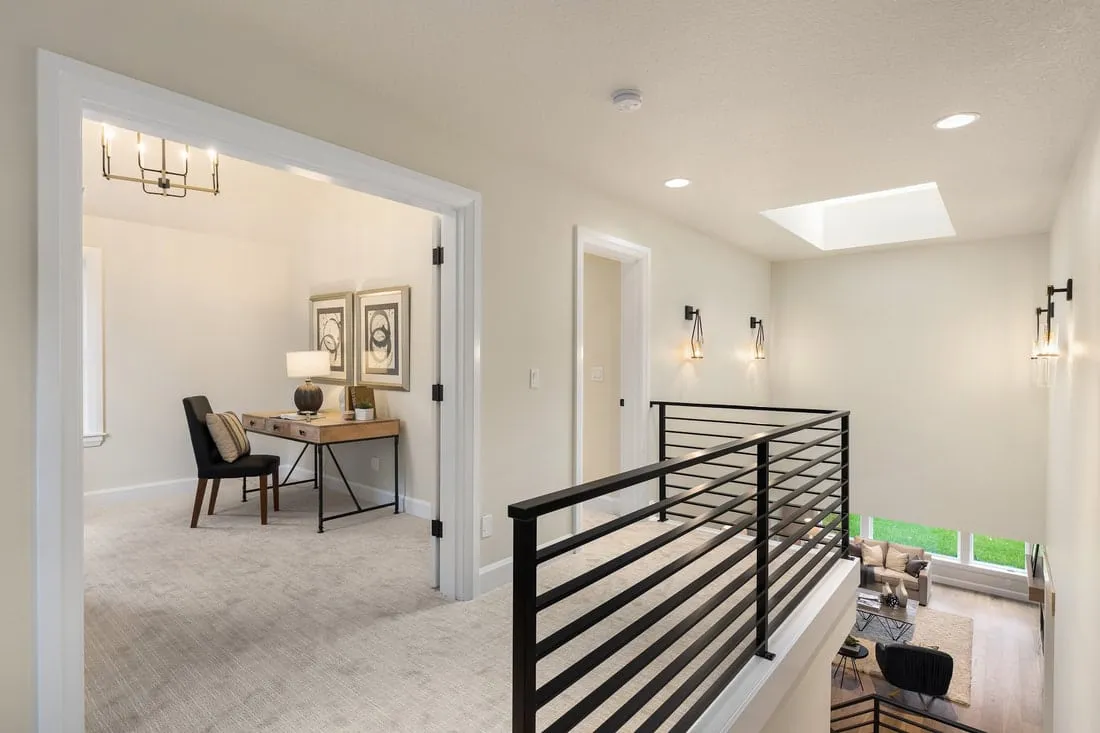 West Linn housing — era 1