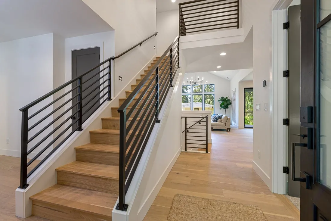 West Linn housing — era 2