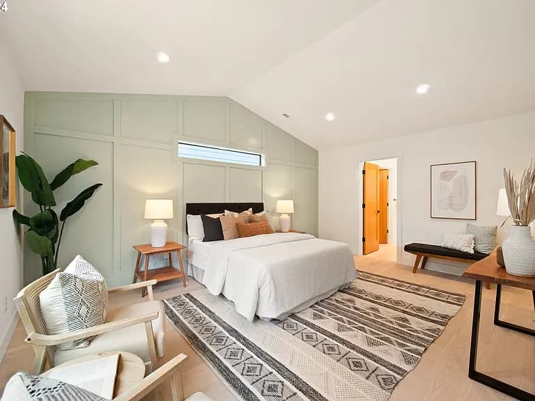 Oregon City housing — era 2