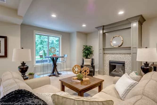 Gresham housing — era 3