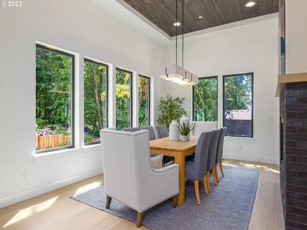Beaverton housing — era 1