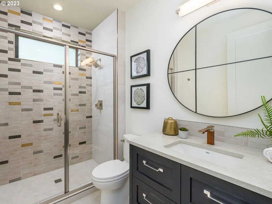 Beaverton housing — era 3