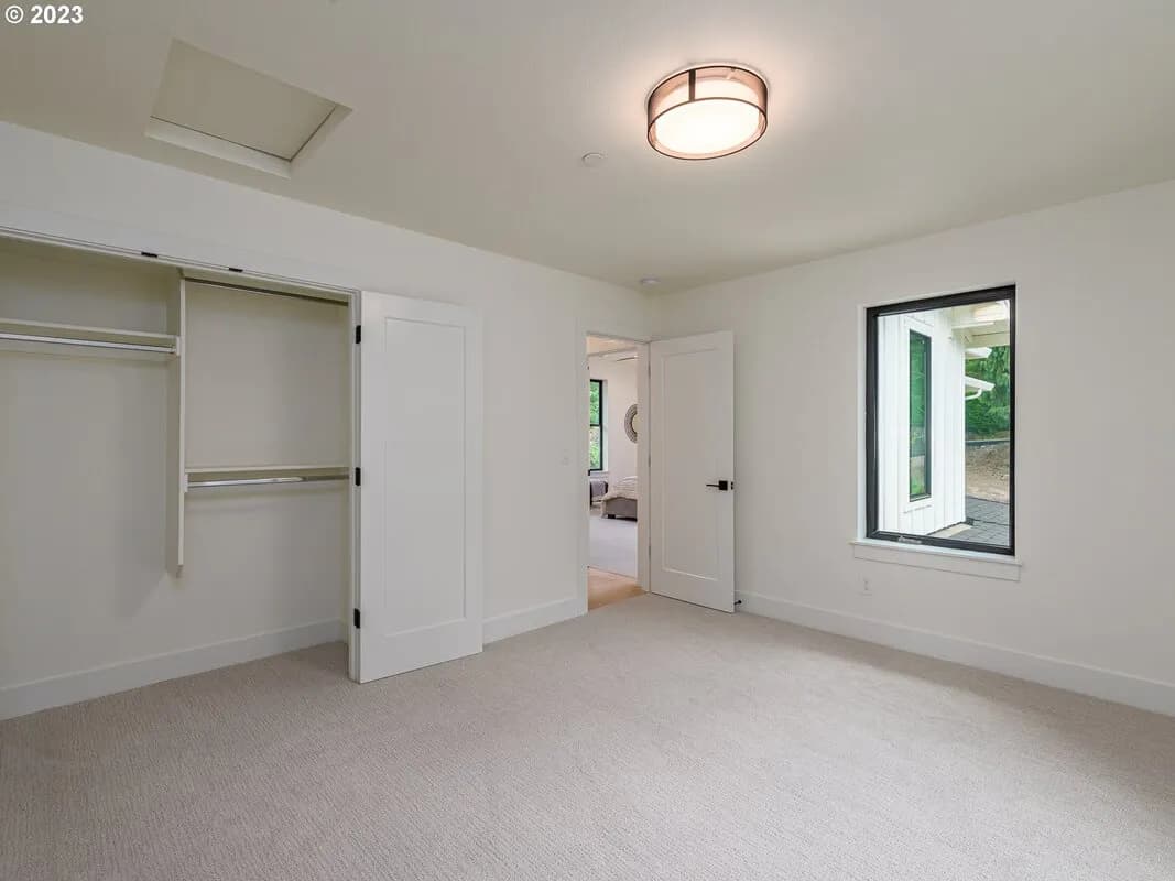 Tigard housing — era 1