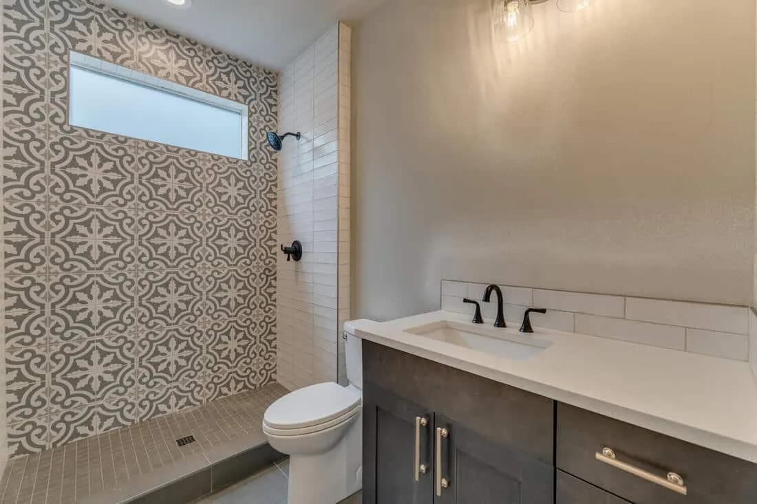 McMinnville housing — era 1