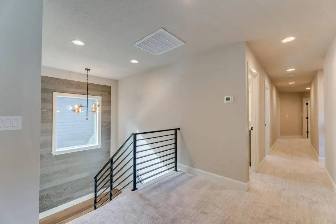 Eugene housing — era 1
