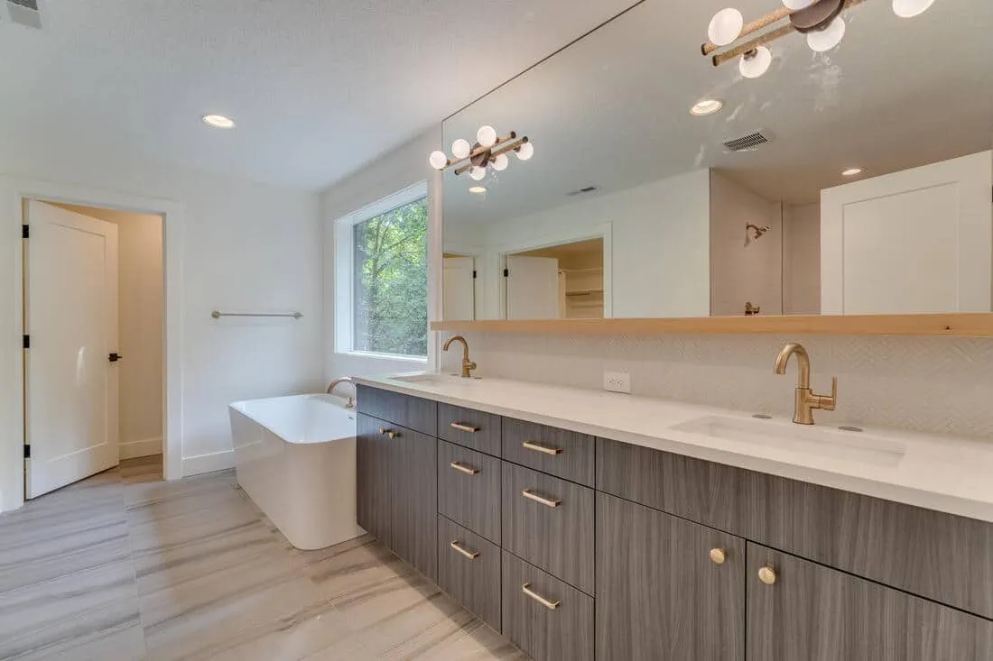 Albany housing — era 3