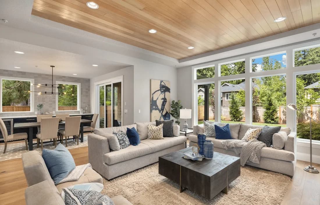 Tualatin housing — era 2