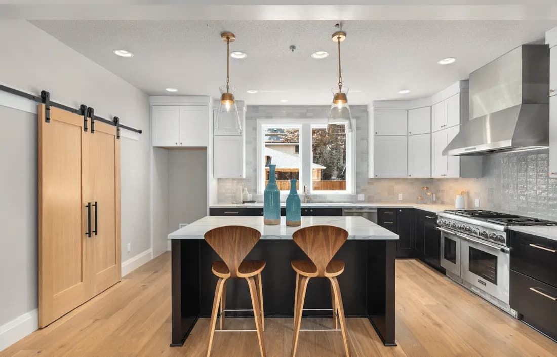 Tualatin housing — era 3