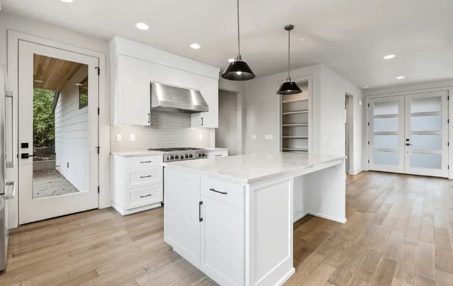 Tigard housing — era 2