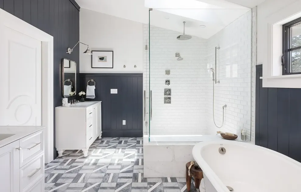 Clackamas housing — era 3