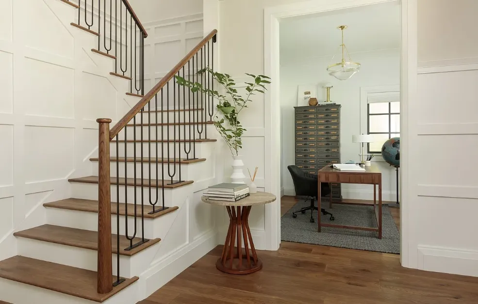 Wilsonville housing — era 2
