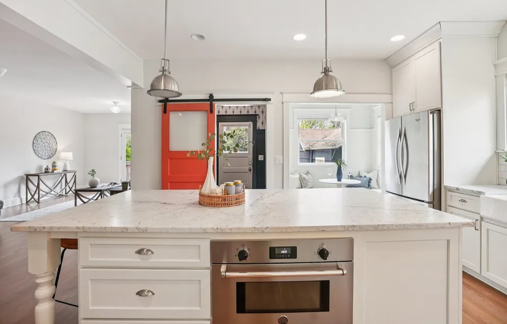 Wilsonville housing — era 3