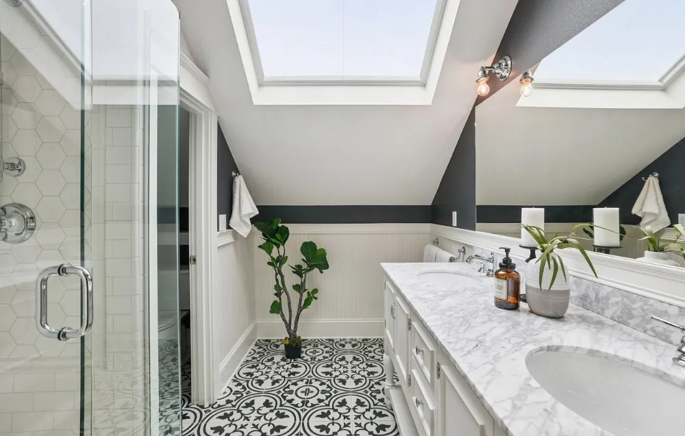 McMinnville housing — era 2