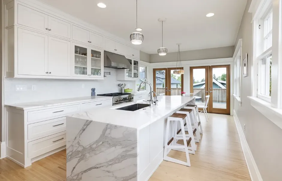 Corvallis housing — era 2