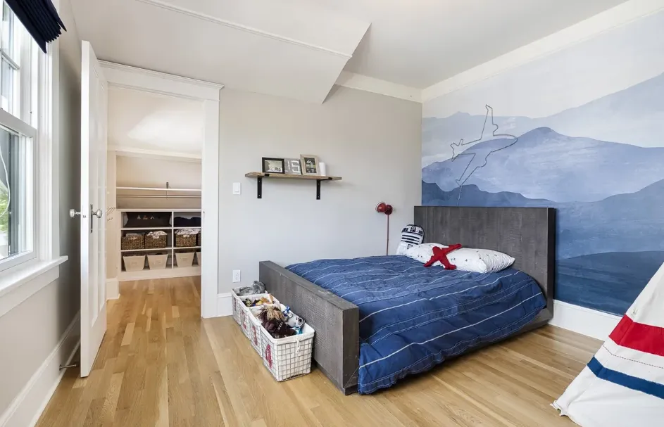 Eugene housing — era 2