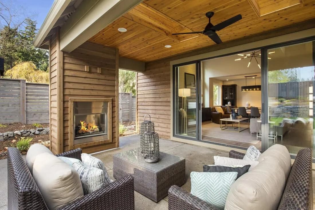Staining Services