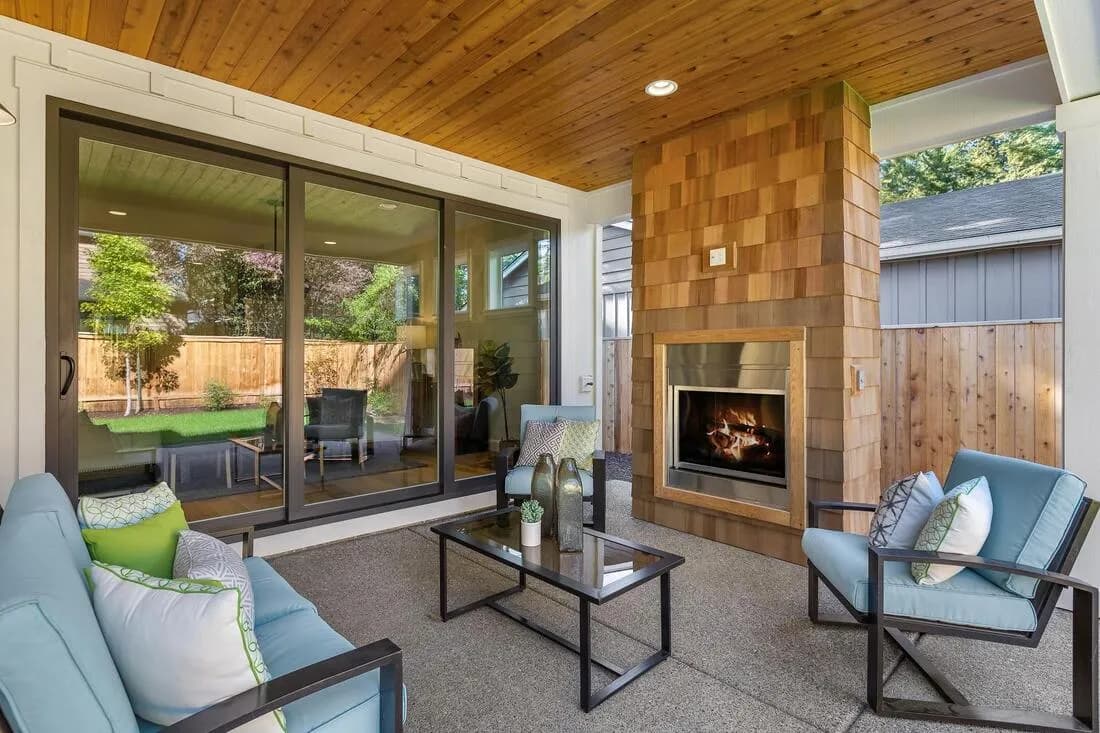 Oregon City housing — era 3