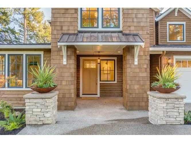 Newberg housing — era 1