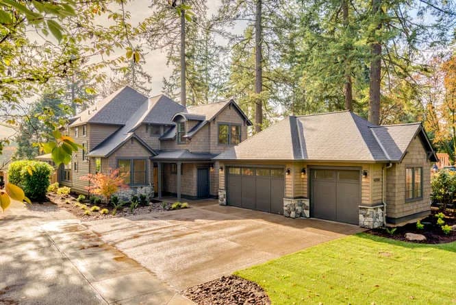Portland housing — era 3
