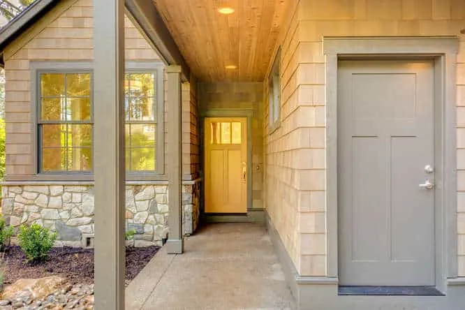 Clackamas housing — era 1