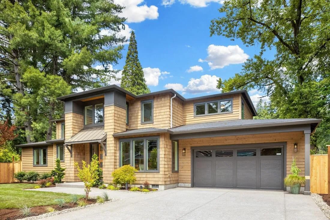 McMinnville housing — era 3