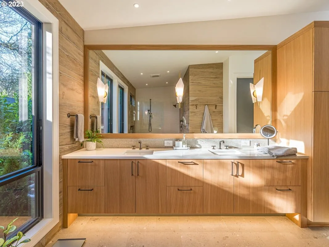 Eugene housing — era 3
